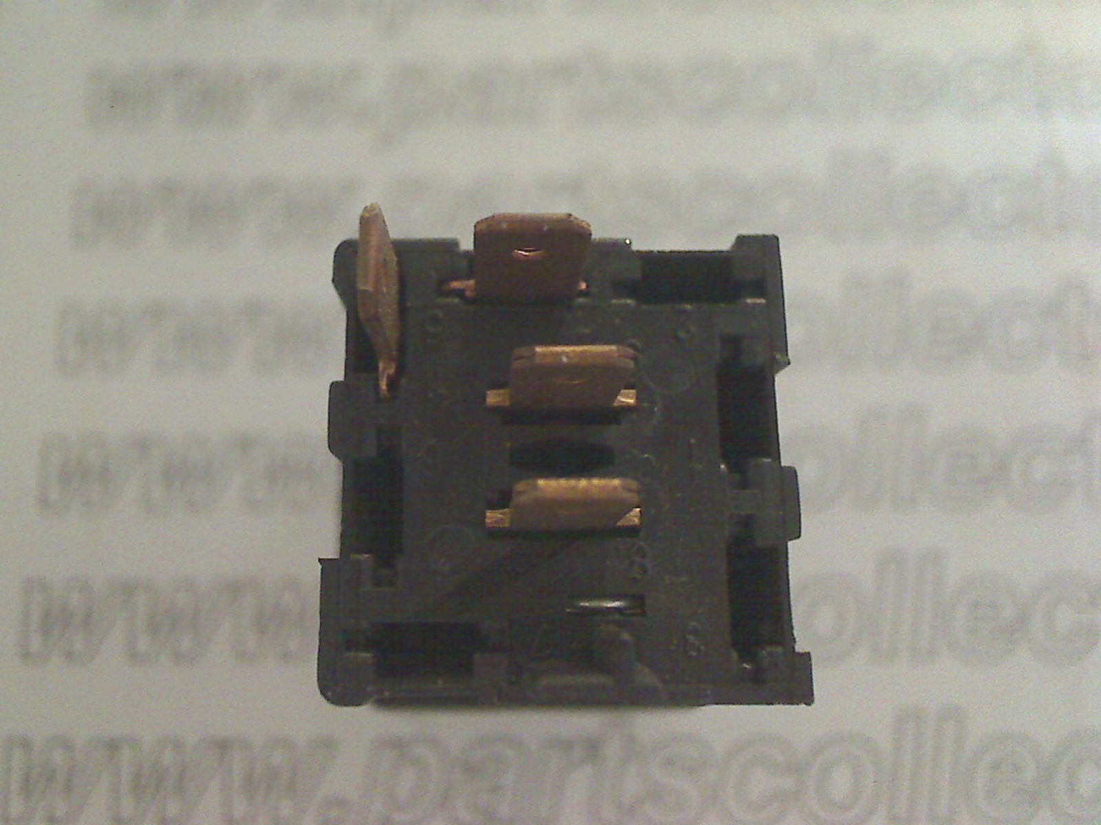 VALVAR  Electrical system code 9583 compatible with: ALFA ROMEO ALFA ROMEO, FIAT FIAT - additional view